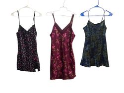 Romantic slip tops 5/6/25