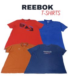 Polo Reebok T-Shirts