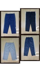 JA 0305 Vintage Nike Trousers