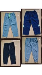 JA 0304 Vintage Russell and New Balance Trousers
