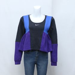 CR-53 Mix Retravaillé Marque Sports Top Court