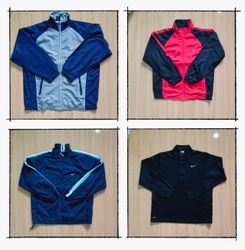 JA 0303 Veste de piste vintage Nike