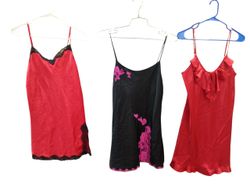 Romantic cute slip dresses 5/6/25