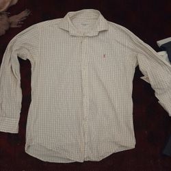 Christian Dior,Tommy Hilfiger,Armani  Shirts