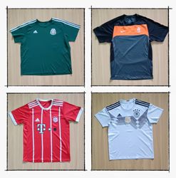 JA 0300 Vintage Pro Sports Jerseys