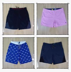JA 0299 Vintage Branded Shorts