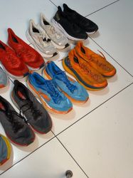 Hoka One Sneakers
