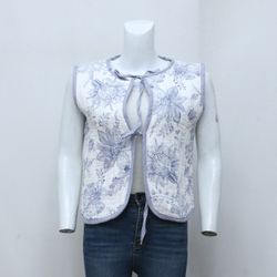 CR-55 Reworked Women's Epiphany Quilted Gilets