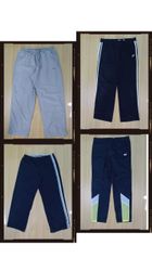 JA 0297 Vintage Nike Trousers