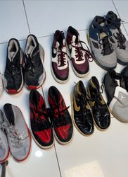 Hi Tops Sneakers