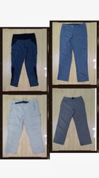 JA 0296 Vintage The North Face Trousers