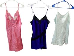 Grunge cute slip dresses 5/6/25