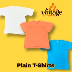 VP235 Uni T-Shirts