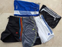 Adidas Shorts