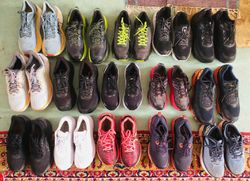 Baskets Hoka