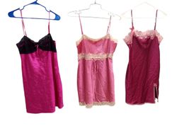 Fairycore cute slip dresses