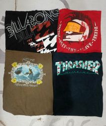 グラフィックTシャツ