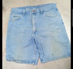 Branded Shorts