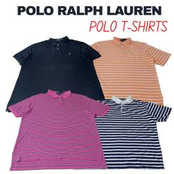 Polo Ralph lauren T shirts