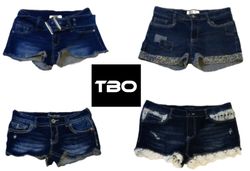 Y2K SEXCY SHORTS