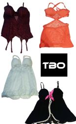 Y2K BABY DOLL