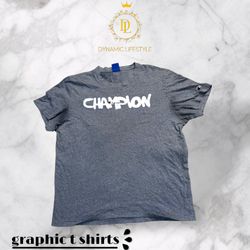 Graphic shirts