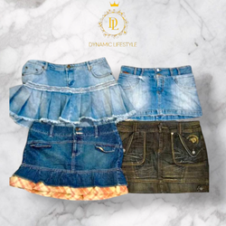 Beautiful skirts