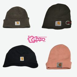 Carhartt  Beanies