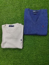 Pull ras du cou Polo Ralph Lauren