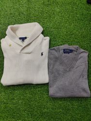 Ralph Lauren Crewneck sweater
