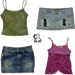 Y2K Mix and Match (RW-296)