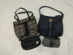 IQ0148 Y2k Streetwear Style Bags