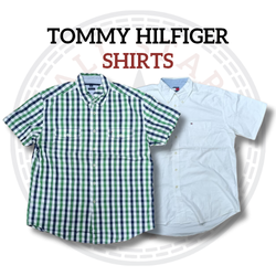 Tommy Hilfiger Shirts