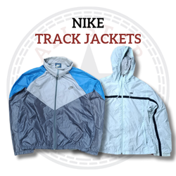 Nike Track Jackets