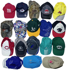 MIx brand Cap