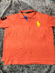Chemises Big Logo Polo Ralph Lauren