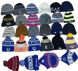 wool caps
