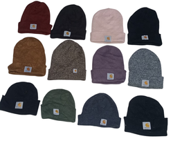 Carhartt wool cap