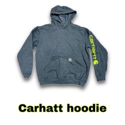 Carhartt Hoodie