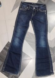 Mix brand y2k Jeans