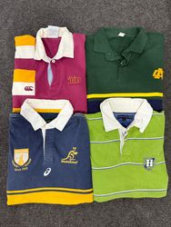 Premium Rugby Shirts