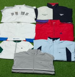 Vestes coupe-vent de marque Mix