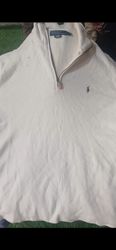 Polo ralph lauren 1/4 zip
