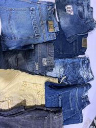 Y2K Hip Hop Short SR @ 120