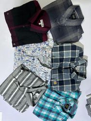Camisa de marca
