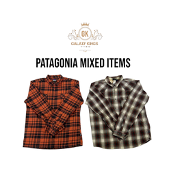 Patagonia Mixed Items
