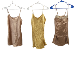Fairycore slip dresses -10b -12/6/25