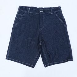 CR-73 Reworked Style Stussy Men's Printed Shorts