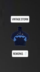 Nike Upcycled Hooded Sweatshirts MOQ 20pcs
