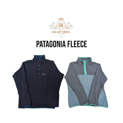 Patagonia Fleece